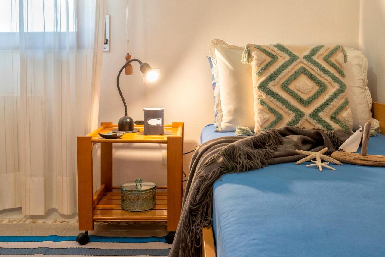 Apartament Sardinia Re - Catalogna 62 Alghero Zewnętrze zdjęcie