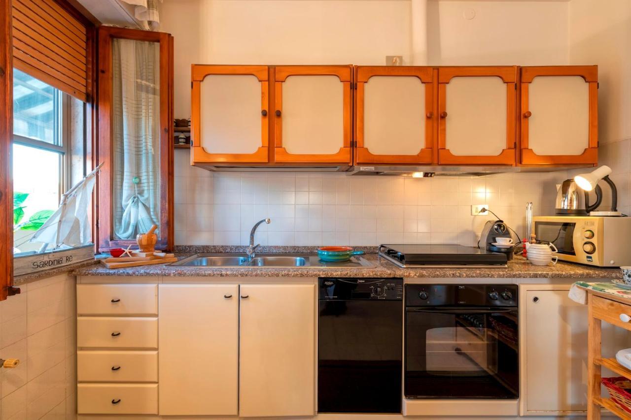 Apartament Sardinia Re - Catalogna 62 Alghero Zewnętrze zdjęcie