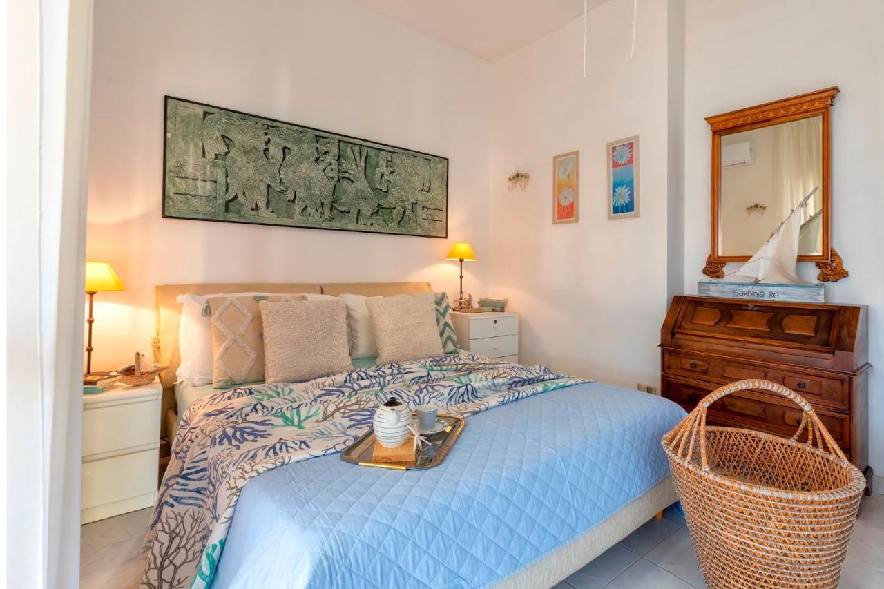 Apartament Sardinia Re - Catalogna 62 Alghero Zewnętrze zdjęcie