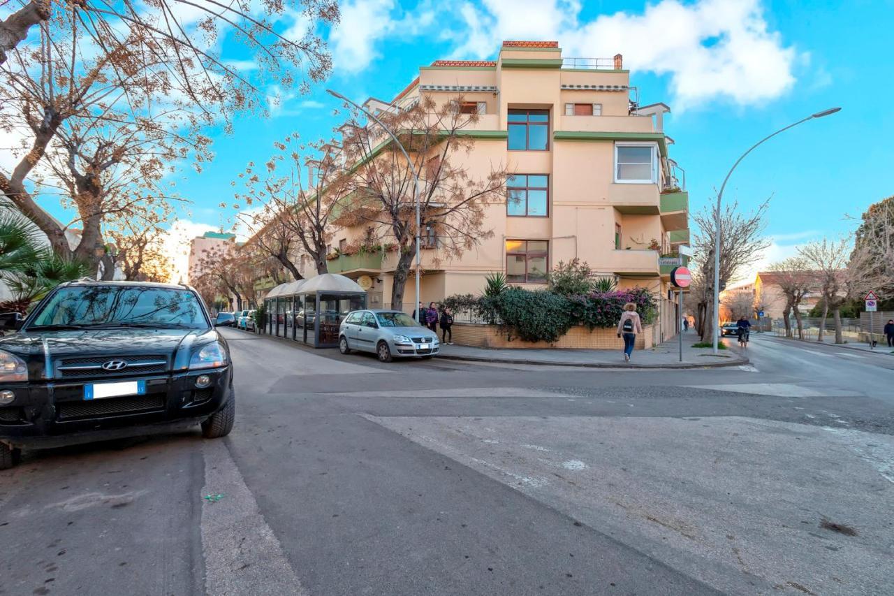 Apartament Sardinia Re - Catalogna 62 Alghero Zewnętrze zdjęcie