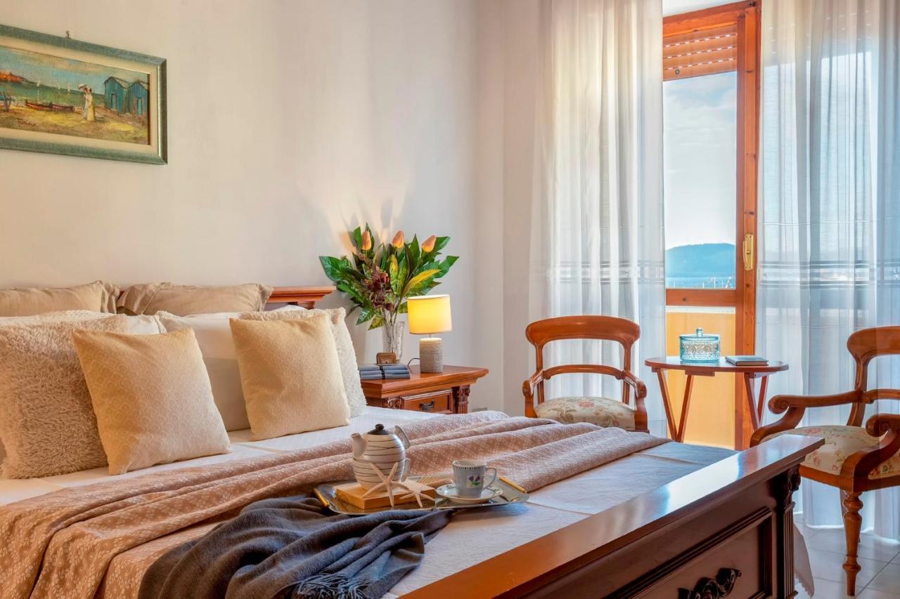 Apartament Sardinia Re - Catalogna 62 Alghero Zewnętrze zdjęcie
