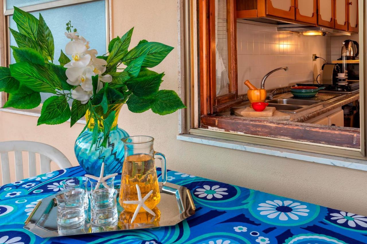Apartament Sardinia Re - Catalogna 62 Alghero Zewnętrze zdjęcie
