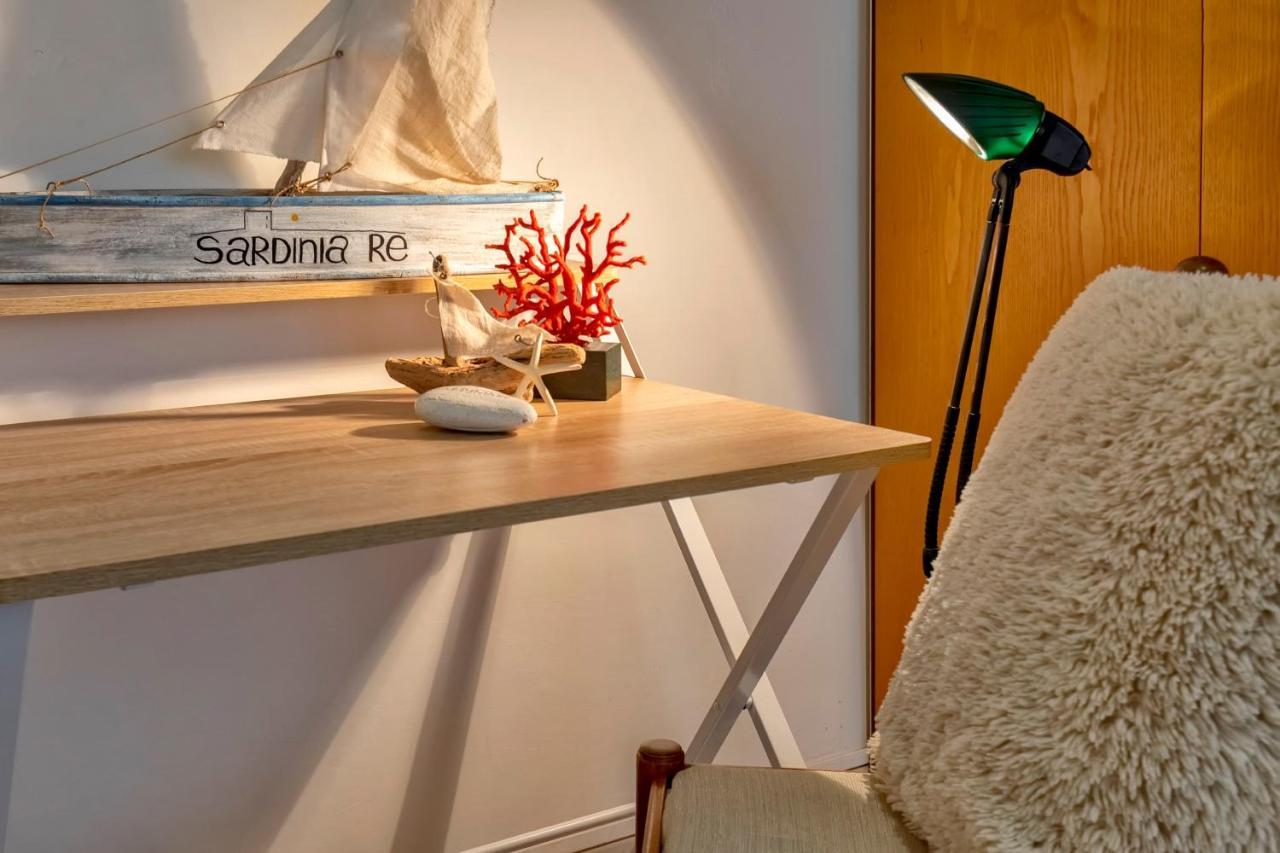 Apartament Sardinia Re - Catalogna 62 Alghero Zewnętrze zdjęcie